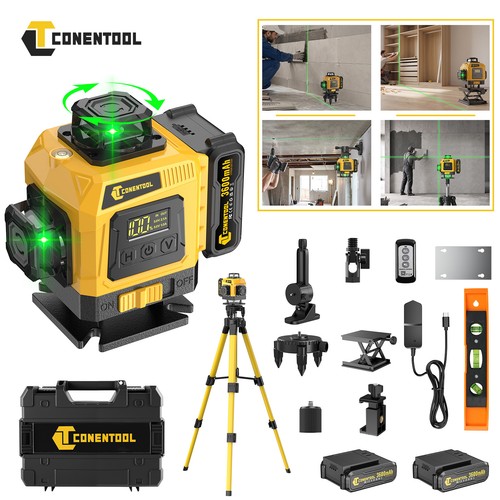 Conentool livella laser - laser, 16