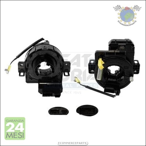 Molla spiroelicoidale airbag - molla,