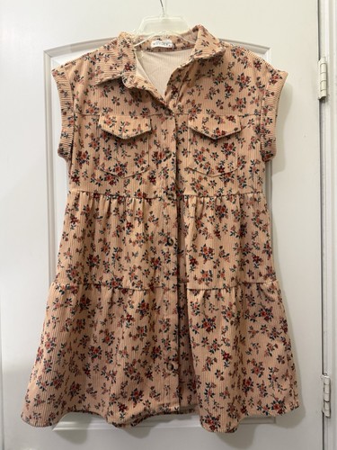 Abito babydoll emily wonder - babydoll,