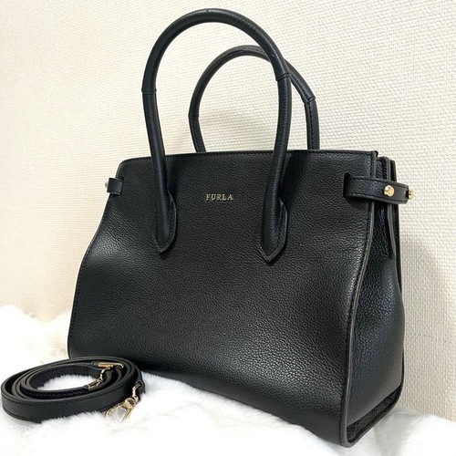 Borsa tracolla furla in - furla,