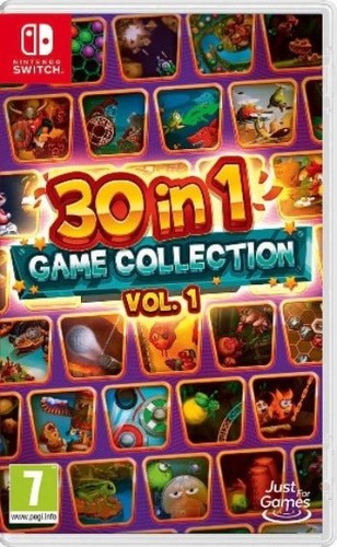 Collezione giochi in 1 - giochi, 30