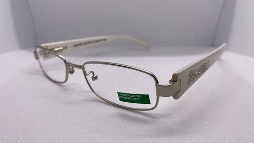 Benetton be07702 montatura - benetton,
