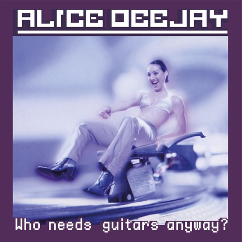 Who needs guitars anyway ltd - who,