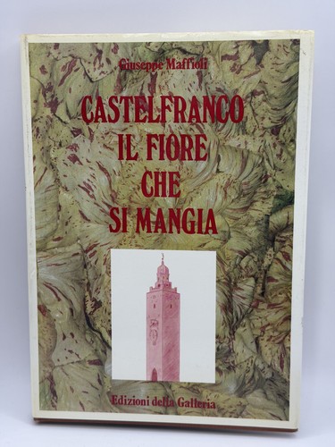 Castelfranco fiore che si - castelfranco,