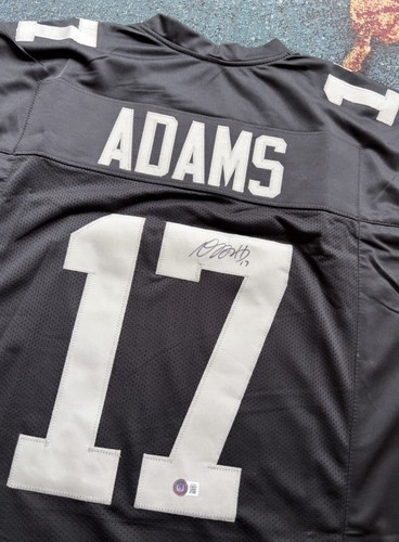 Maglia raiders personalizzata - maglia,