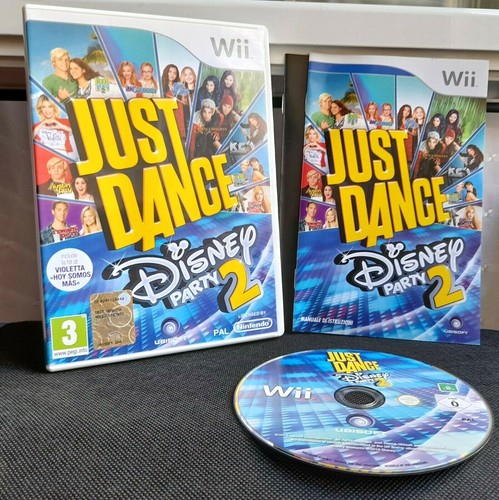 Gioco nintendo wii - wii, just