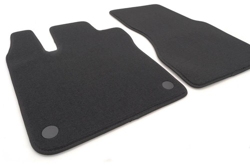 Nuovi tappetini smart forfour - tappetini,