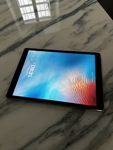Ipad pro 1gen - pro,