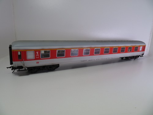 Rivarossi kiss carrozza - rivarossi,