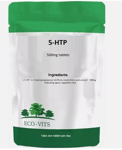 Htp compresse 500mg - compresse,