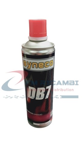 Additivo db7 syneco per motori - additivo,