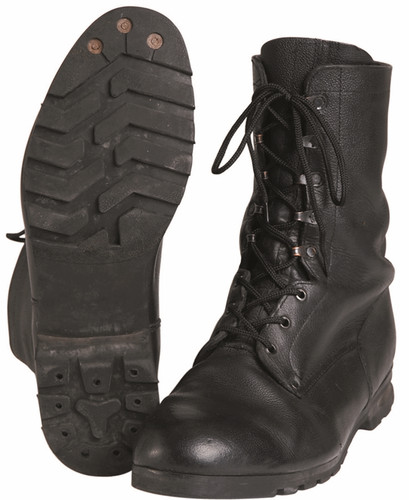 Stivali combattimento in - stivali, da
