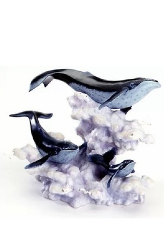 Wdcc fantasia 2000 whales - fantasia,