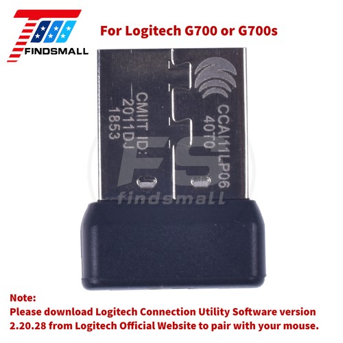 Nuovo dongle ricevitore - , usb