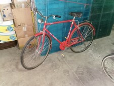 Bici atala passeggio uomo - atala,