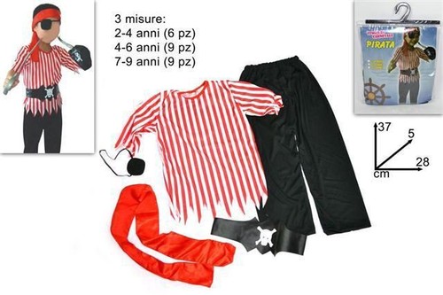 Vestito costume carnevale - vestito,