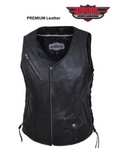 6892 gilet donna moto - gilet,
