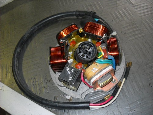 199495 497654 statore vespa - -,