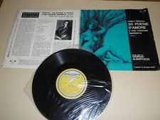 Vinile pablo neruda 20 - lp,