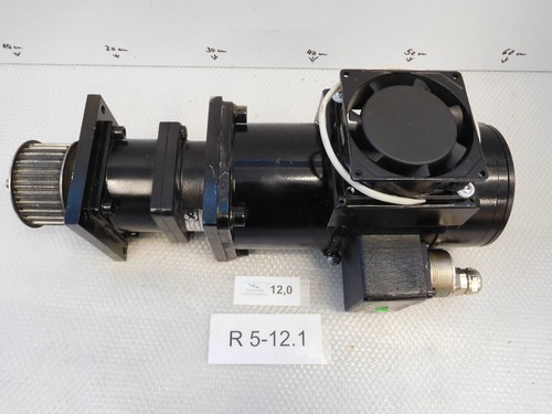 Indramat mac 063b c - 0, 3