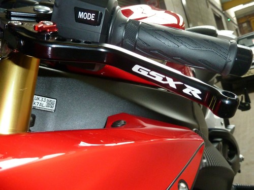 Suzuki gsxr600 2006 2019 lungo - gsxr600, 2006-2019