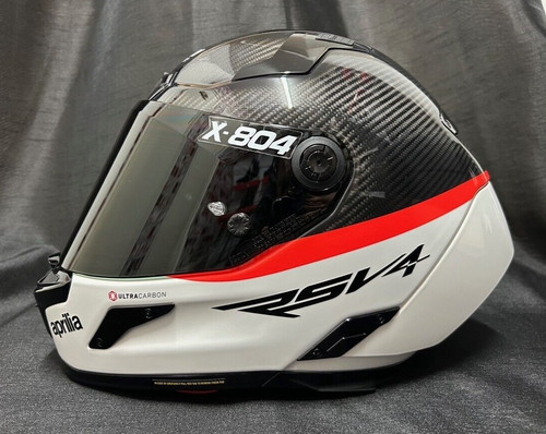 Casco nolan x804rs doc - casco, 346