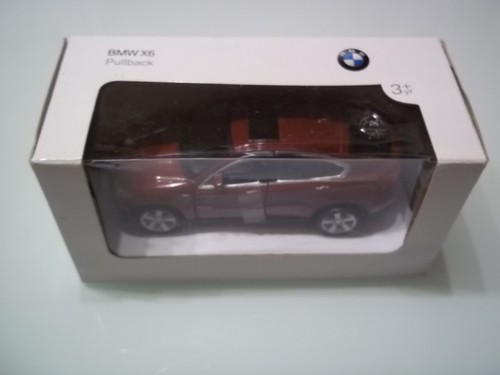 Bmw 50i xdrive - bmw, (e71)