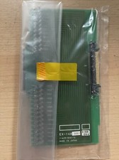 Scheda prolunga sony - di,