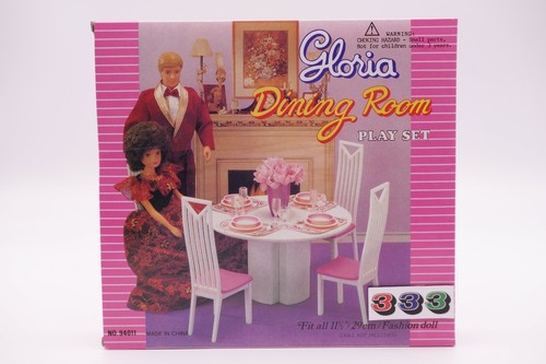 Gloria set gioco sala - set,
