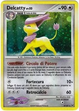 Pokemon platino delcatty 127 - pokemon,