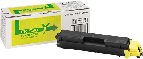 Toner originale kiocera mita - toner, kiocera-mita