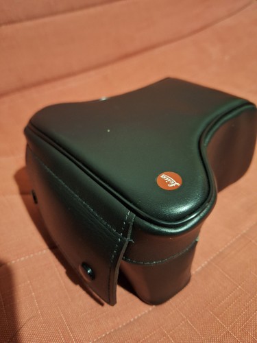 Borsa pronto per leica con - pronto, r