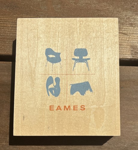 Eames stamp designs charles - stamp,