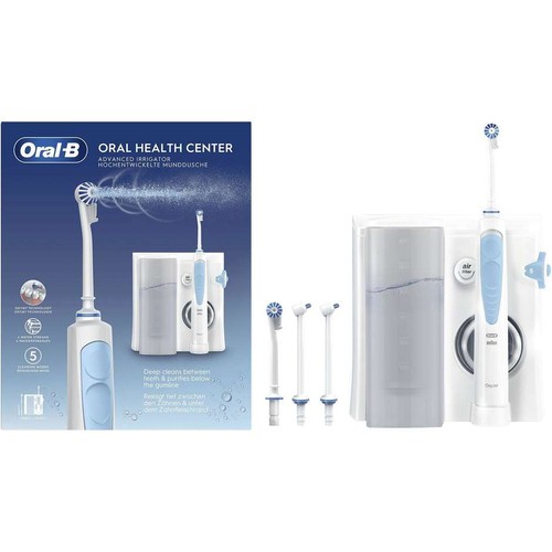 Oral idropulsore health - oral-b,