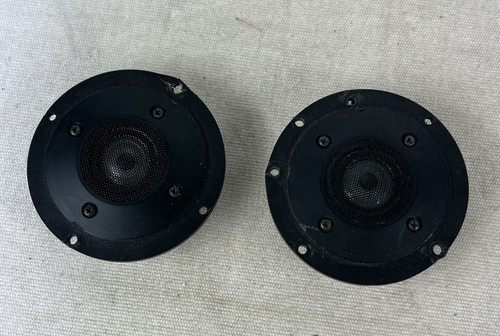 Ess tweeter daytona 5 - ess,