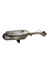 Scarico marmitta completo - marmitta,