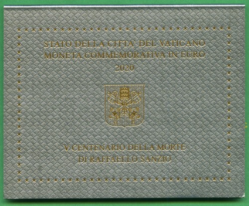Vaticano farraello 2020 - ,