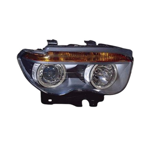 Faro anteriore destro bmw - faro,