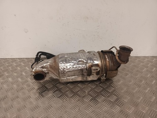 Catalizzatore diesel citroen - diesel,