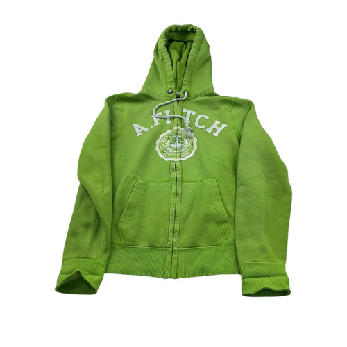 Abercrombie fitch felpa - abercrombie, &