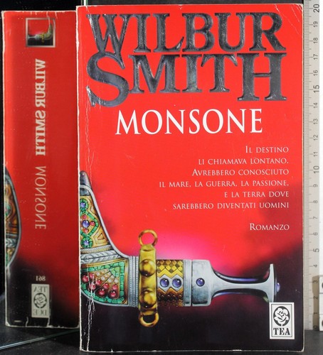 Monsone wilbur smith tea - monsone., smith.