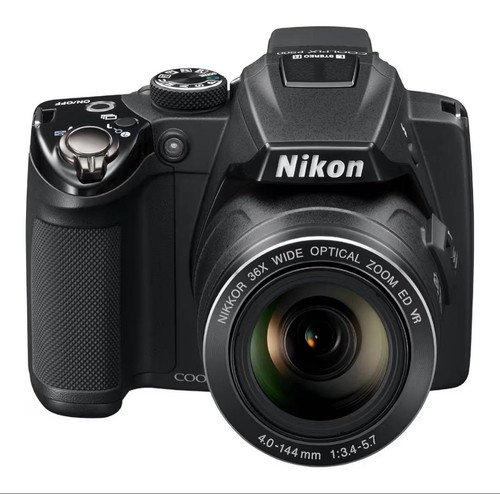 Nikon fotocamera digitale