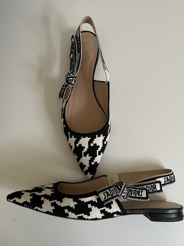 Christian dior sandals pied - christian,