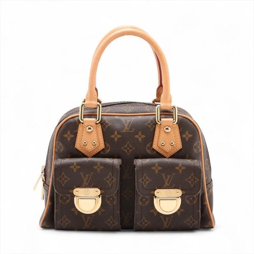 Louis vuitton monogram - louis,
