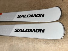 Sci salomon max - s/max, cm