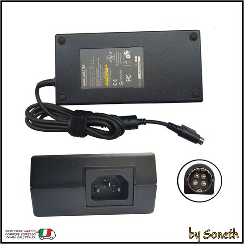 Alimentatore carica batterie - alimentatore,