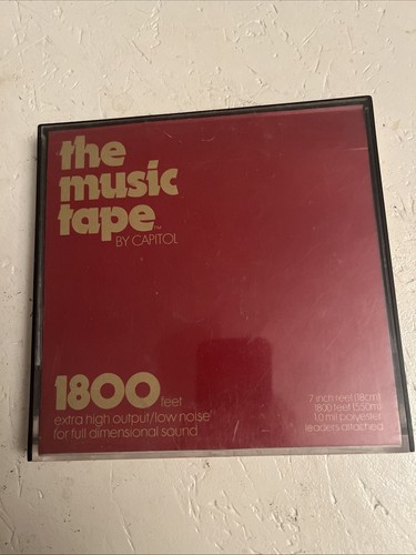 Lot capitol reel - *, to