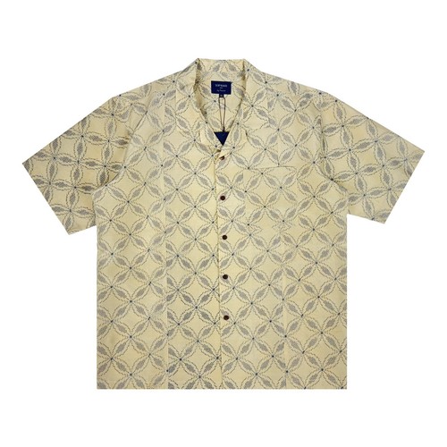 Camicia kimono aloha uomo - kimono,
