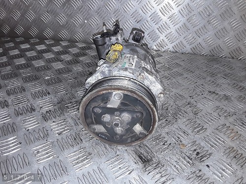 2007 citroen compresor - 2007, de