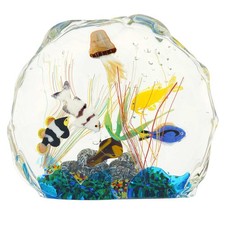 Glassofvenice grande acquario - grande,